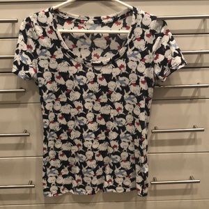 Urban Outfitters “BDG” Bunny Tee